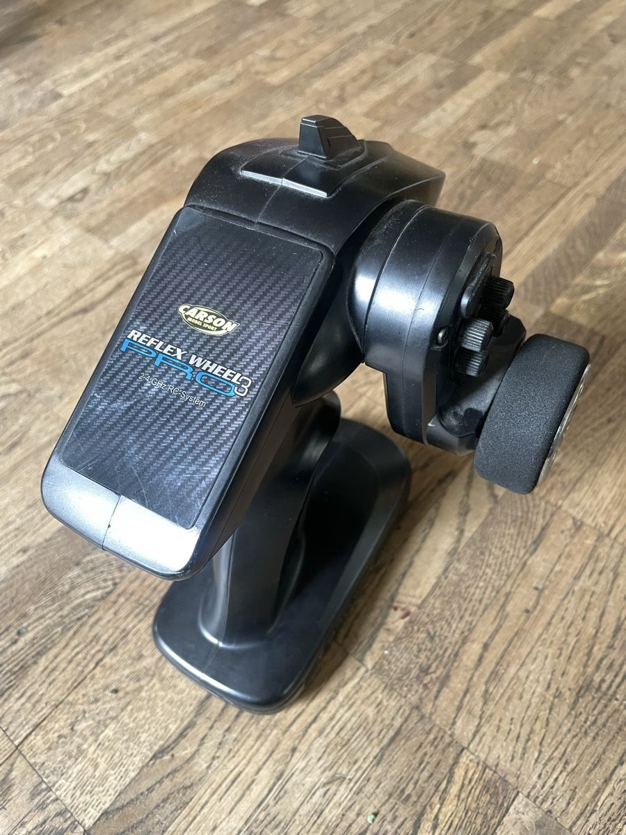 Carson Modellismo RC: Carson X-Crawlee Pro 2.0 inkl. Fernbedienung – Difettoso da Biel/Bienne venduto da Laubwolf 6