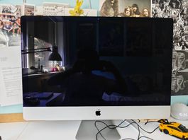 iMac Retina 5K, 27-inch