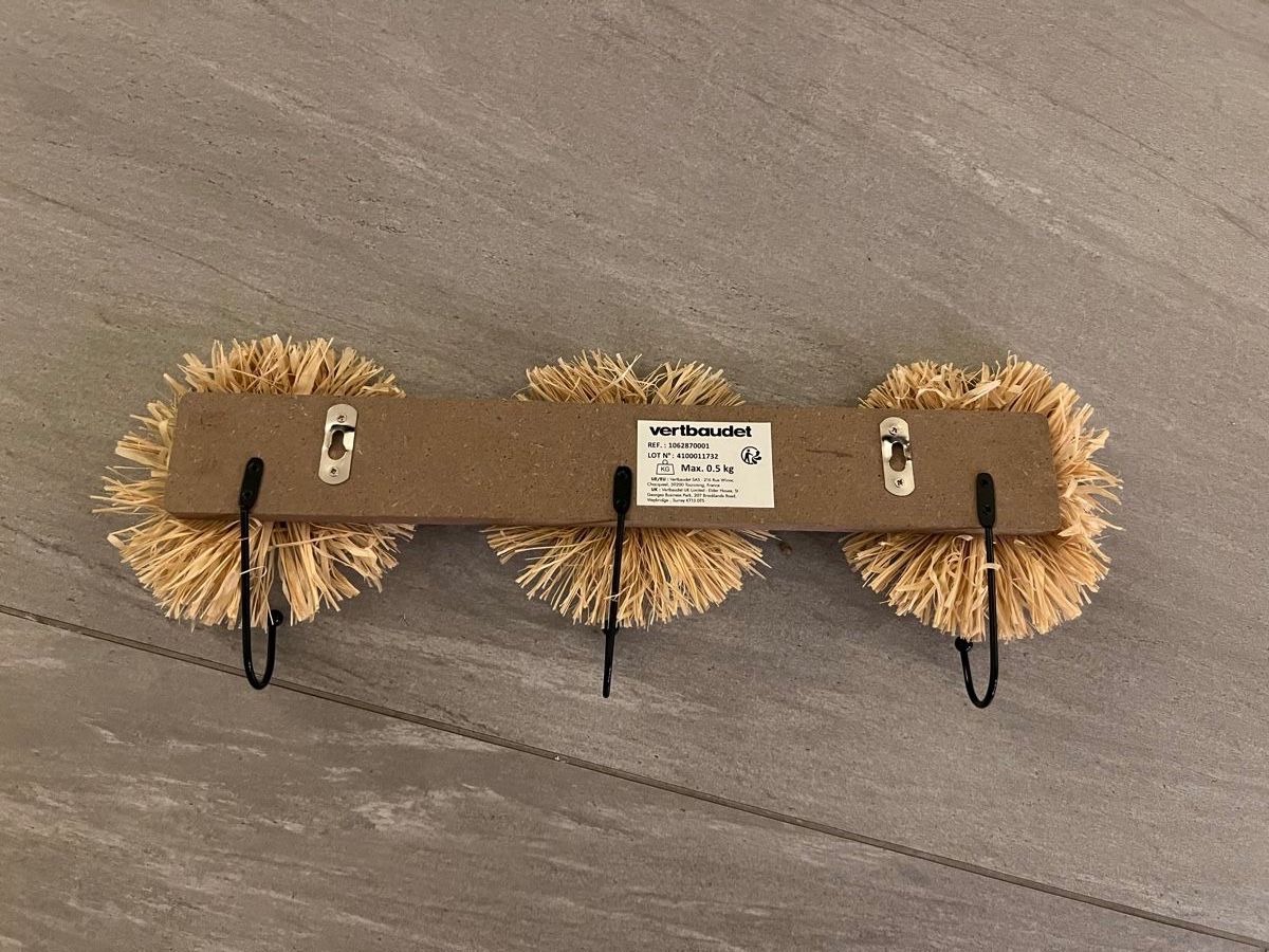 Vertbaudet Porte manteau: Kindergarderobe Holz – D'occasion à Birmensdorf ZH par nadja4_8 1