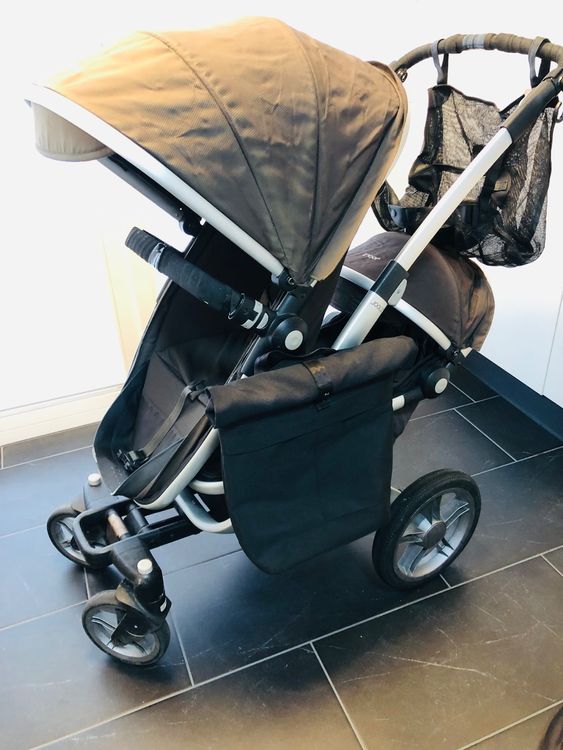 Joolz Geo 2 Komplett set | Kaufen auf Ricardo