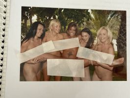 Erotisches Foto 