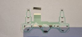 PS Controller Conductive Film Ribbon Cable, NEW!