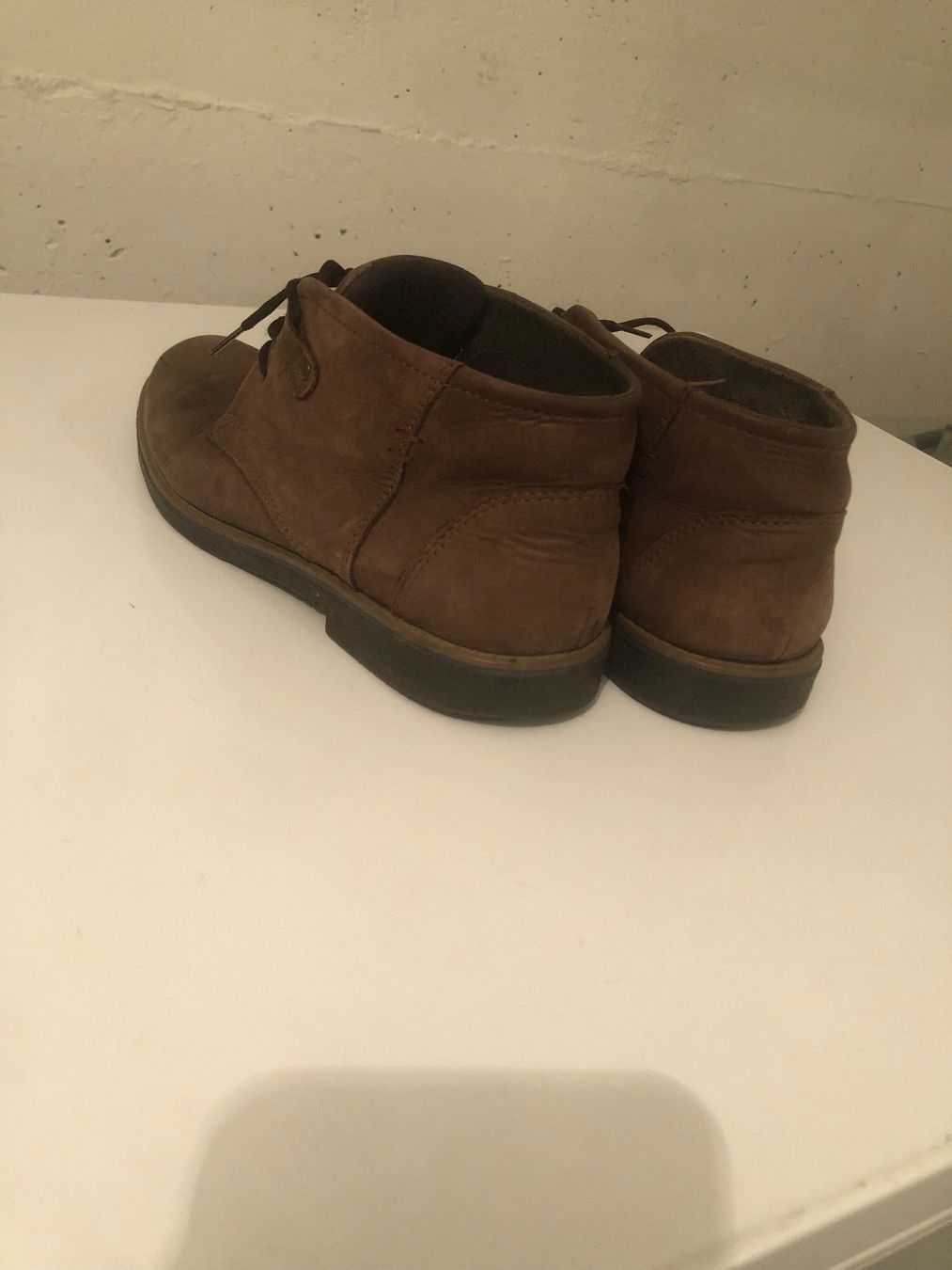 Scarpe da uomo: Schuhe – Usato da Zug venduto da uri_z6fm 2