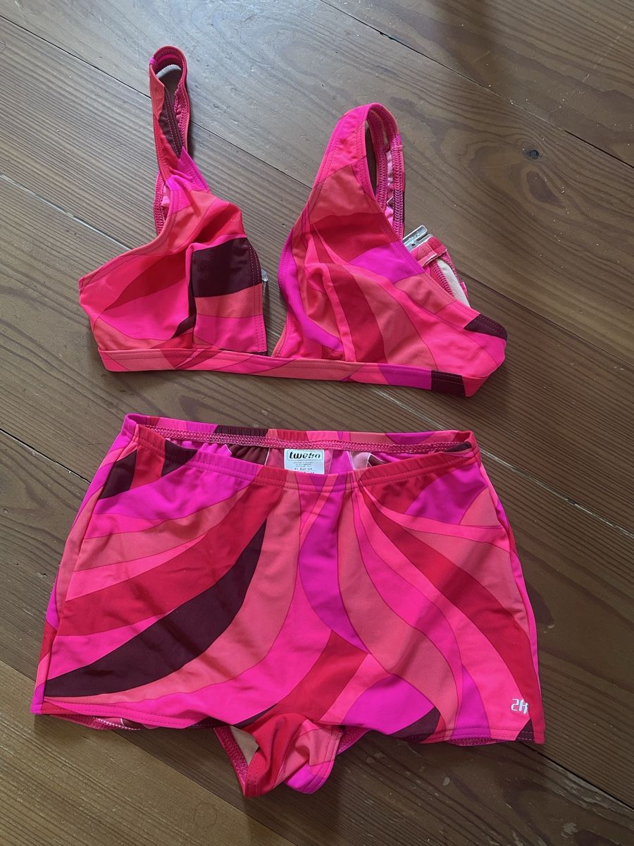 Badekleider & Bikinis: Bikini – Gebraucht aus Nuglar von bibabone
