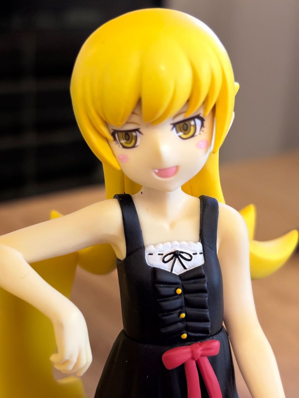 Statuette: Figur Monogatari Series: Shinobu Oshino – Usato da Erlinsbach SO venduto da Rice_Guy 4