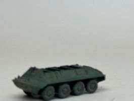 GB5- Roskopf BRT 80 P Militär