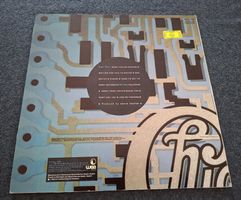 Chicago 16, LP