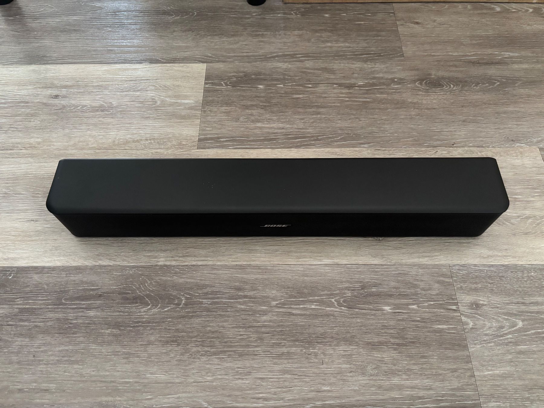 Bose Haut-parleurs: Bose Soundbar Solo 5 – D'occasion à Oberwil b. Büren par Kueseschneider 1