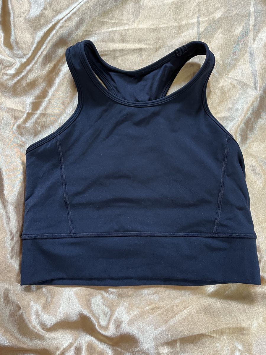 Top: Sport Top / Sport BH – Usato da Ogens venduto da lau_z665