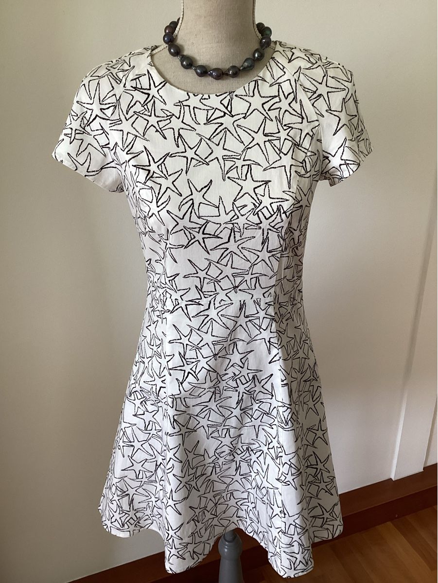 Max Mara Vestiti: Max & Co., Damenkleid, Gr. 36 dt. – Nuovo e nell'imballaggio originale da Salenstein venduto da Esprit57