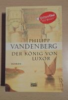 Vandenberg "Der König von Luxor"