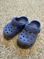 Crocks like Schuhe Gr. 2 / 21