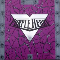 Purple Heart – Purple Heart CD, Igeli Records, Hard Rock