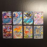 Pokemon varius set 30te celebration