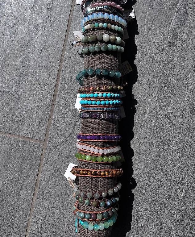 Armbänder & -reifen: Bracciali macrame – Gebraucht aus Salorino von Ann_db
