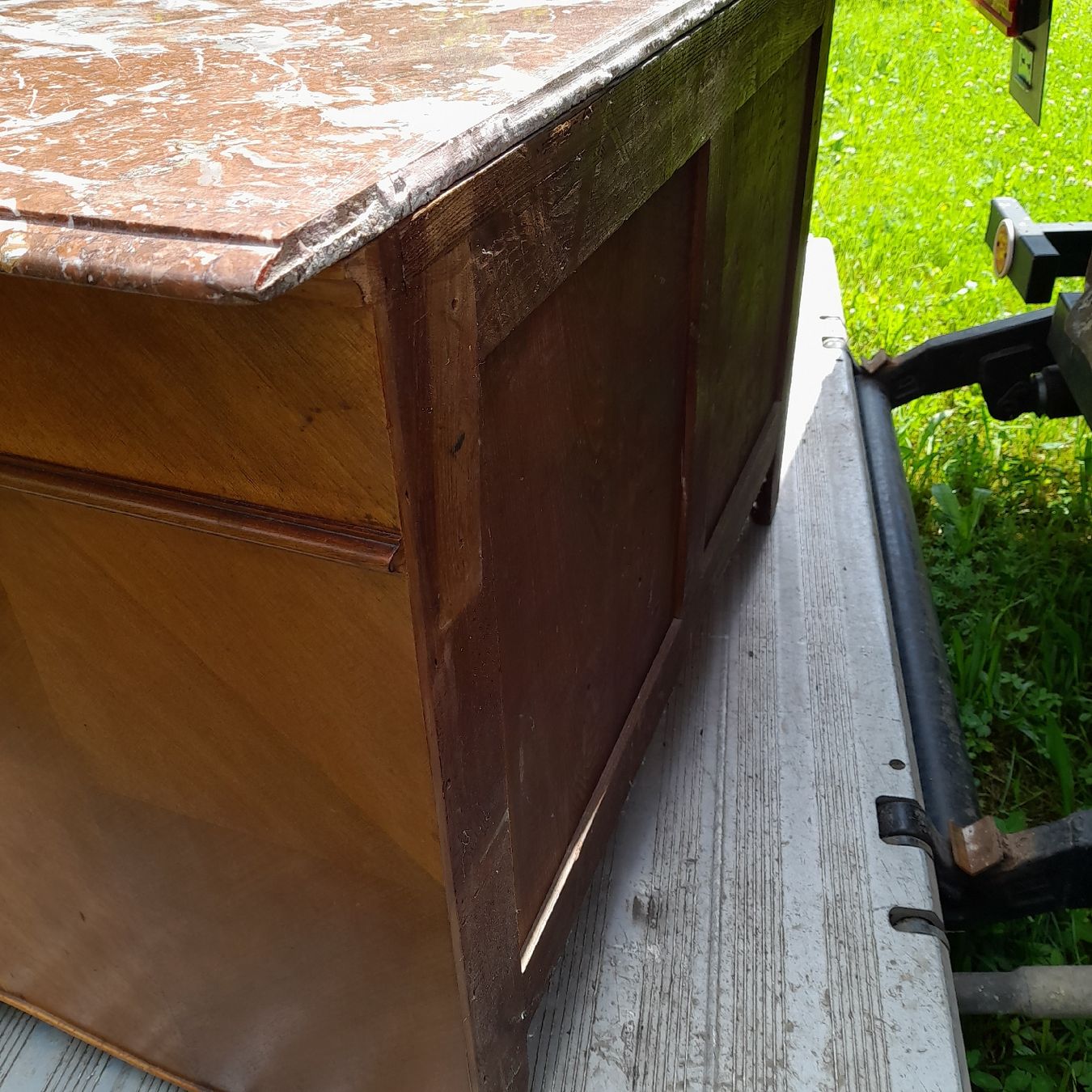 Commodes: antike Kommode – D'occasion à Nesslau par Pina 3