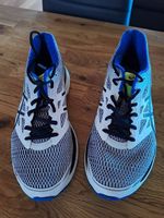 Herren Laufschuhe ASICS GEL-CUMULUS 18 Grösse 41.5 / 26