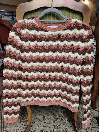 Pullover MANGO