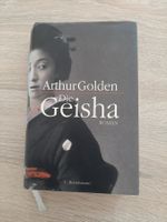 Arthur Golden, Die Geisha, C. Bertelsmann