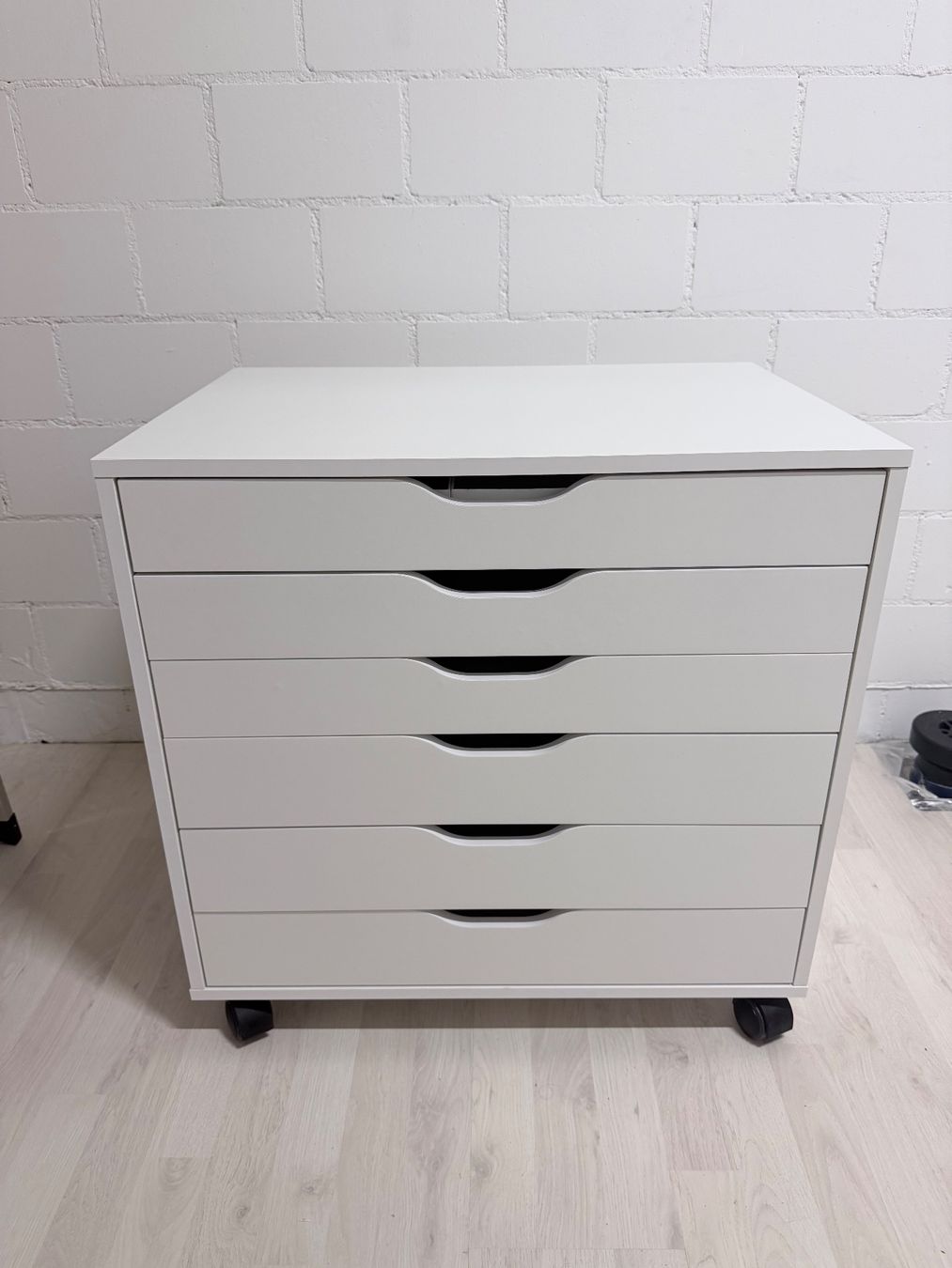Ikea Banconi: IKEA ALEX Schubladenelement mit Rollen – Nuovo (secondo la descrizione) da Kloten venduto da _____monisa