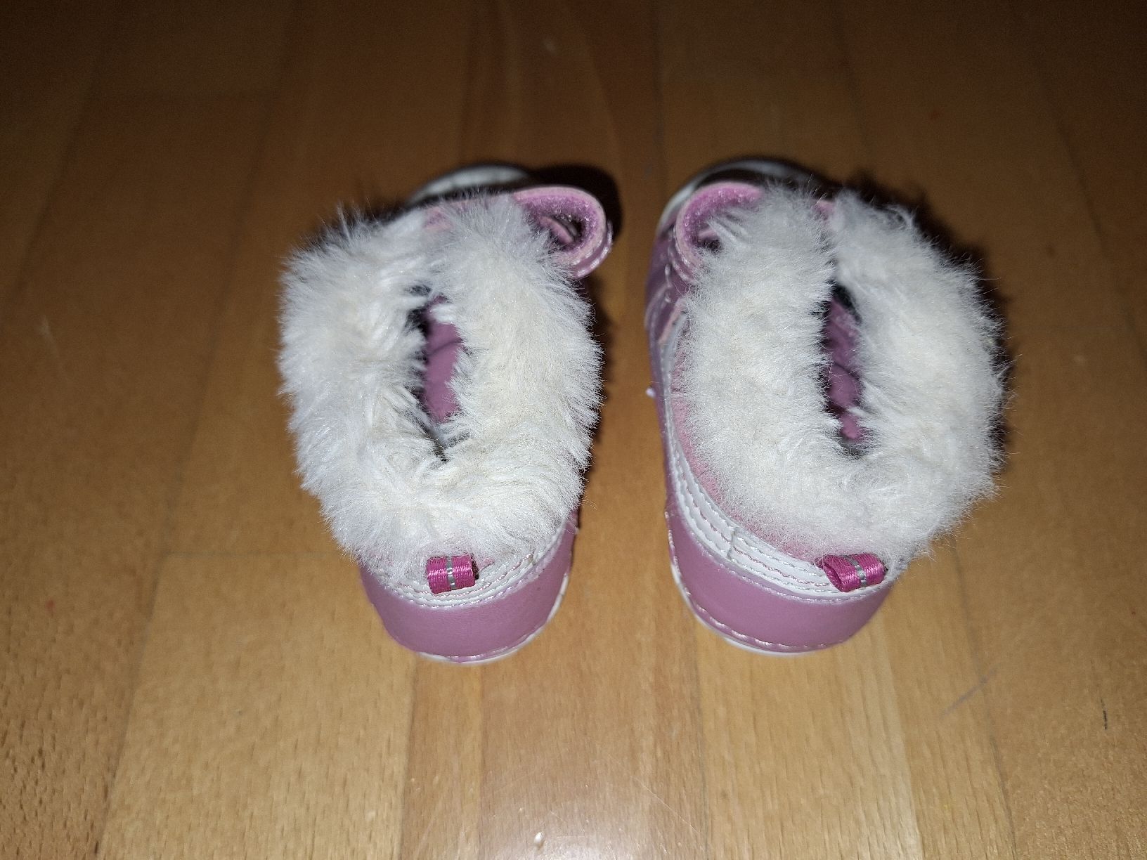Elefanten Scarpe per ragazze: Mädchenschuhe in Gr. 19 – Usato da Oberrieden venduto da smarties949 1