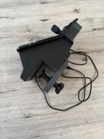 Logitech G Saitek Farm Sim Vehicle Side Panel
