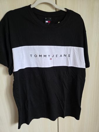 Tommy Hilfiger Jeans Shirt *XL*