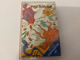 Pakacuda für Commodore 64 C64
