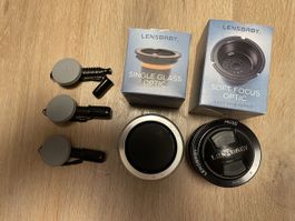 LENSBABY für Canon
