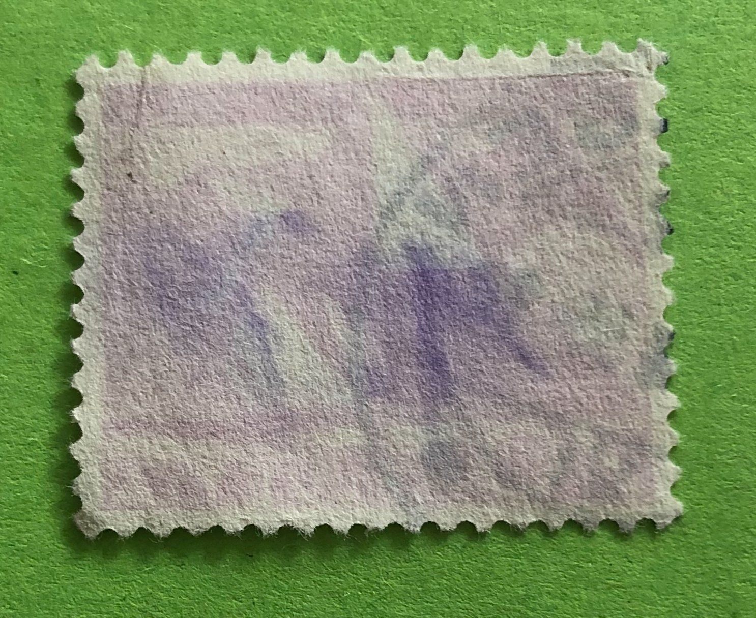 Tutti i francobolli: Nr.308 mit Stempel Triangulationspunkt Technik und Landschaf – Usato da Aarau venduto da Billa007 1