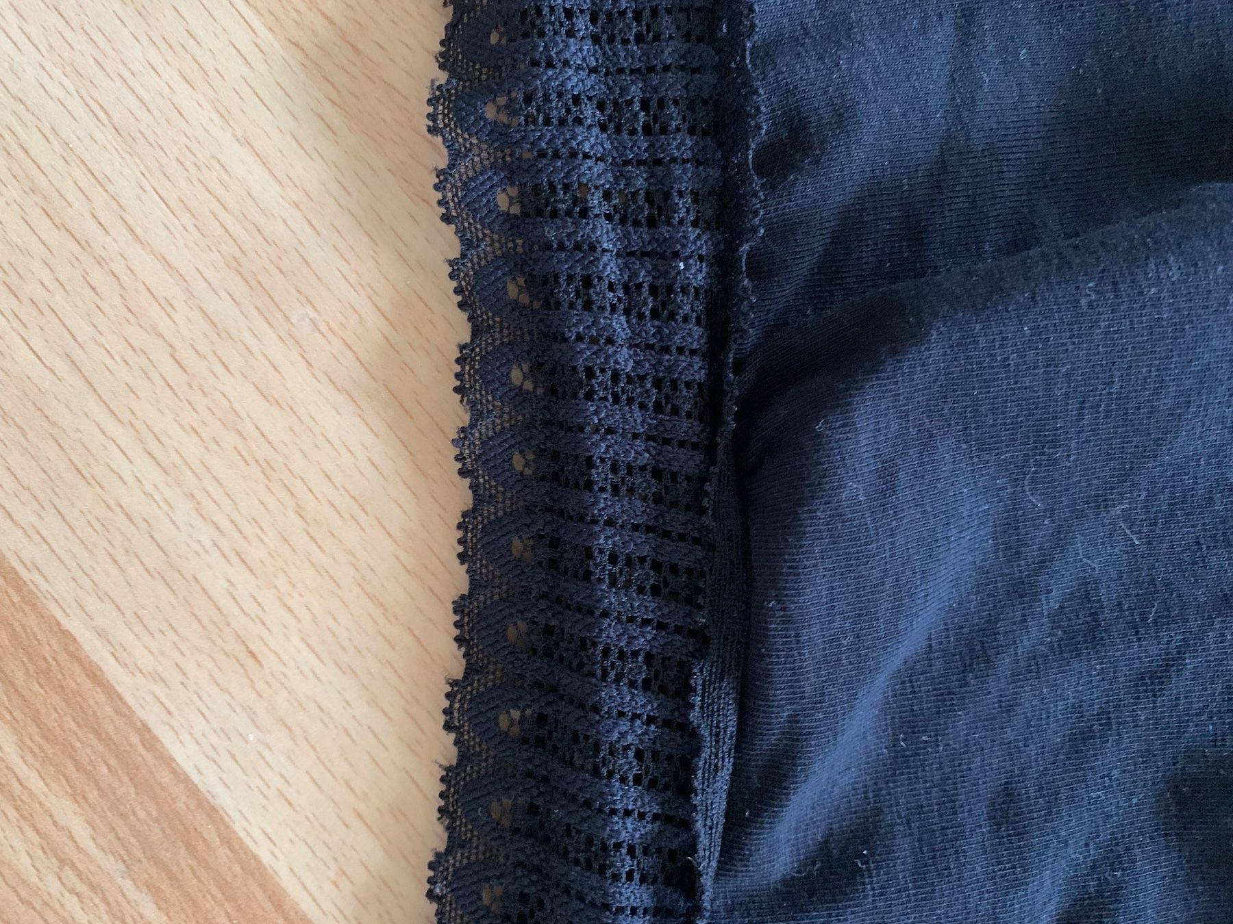 La Redoute Altra biancheria intima: Schwarzer Still Bustier gr. 40 – Nuovo (secondo la descrizione) da Huttwil venduto da Nanici 2