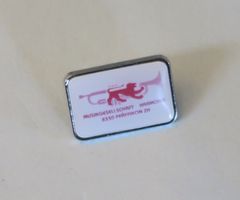 Pin/Anstecker Musikgesellschaft Harmonie Pfäffikon