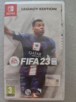 Jeu Nintendo Switch FIFA 23 Edition Essentielle