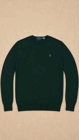 Polo Ralph Lauren Slim Fit Pullover L