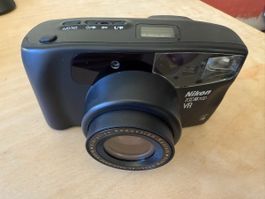Nikon Zoom 700 VR