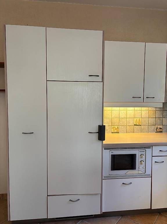 Cucine complete: Cuisine à venir récupérer  – Usato da Chéserex venduto da mar_d62b 1