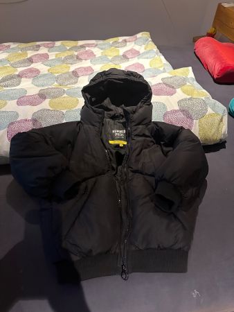 Winterjacke