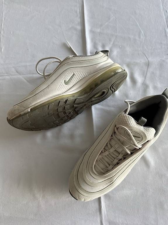 Chaussures hommes: Nike Air Max 97  Grösse 44 – D'occasion à Schlieren par gue_m9qk 2