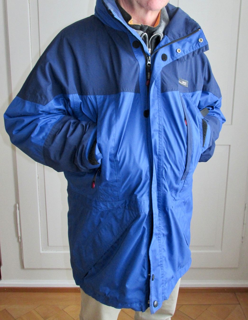 Odlo Jacken: Windjacke / Regenjacke von ODLO / Grösse M – Gebraucht aus Winterthur von mat_q5d5 7
