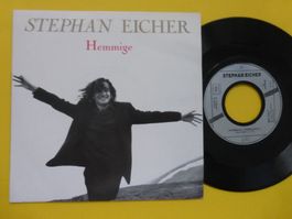 Stephan Eicher – Hemmige