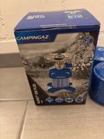 Campingkocher Campingaz Bleuet 206 Plus 5 Gaskartuschen NEU 