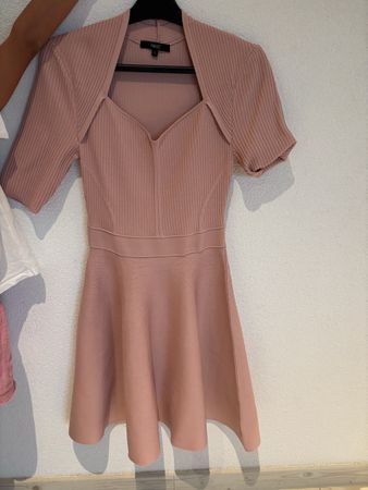 Robe taille S