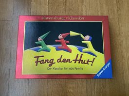 Fang den Hut, Ravensburger