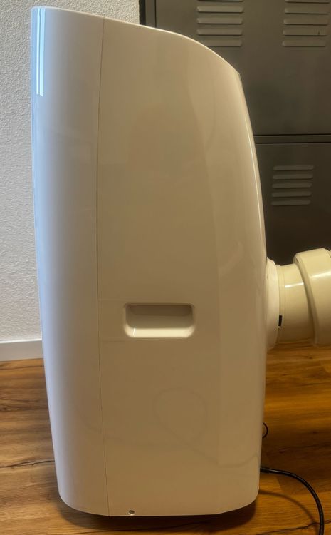 De'Longhi Pinguino PAC EX100 Silent 3