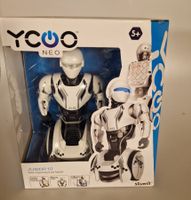 YCÜO NEO Junior 1.0 Roboter  Neu