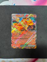Pokemon Charizard ex (MEW 006) Karte EN