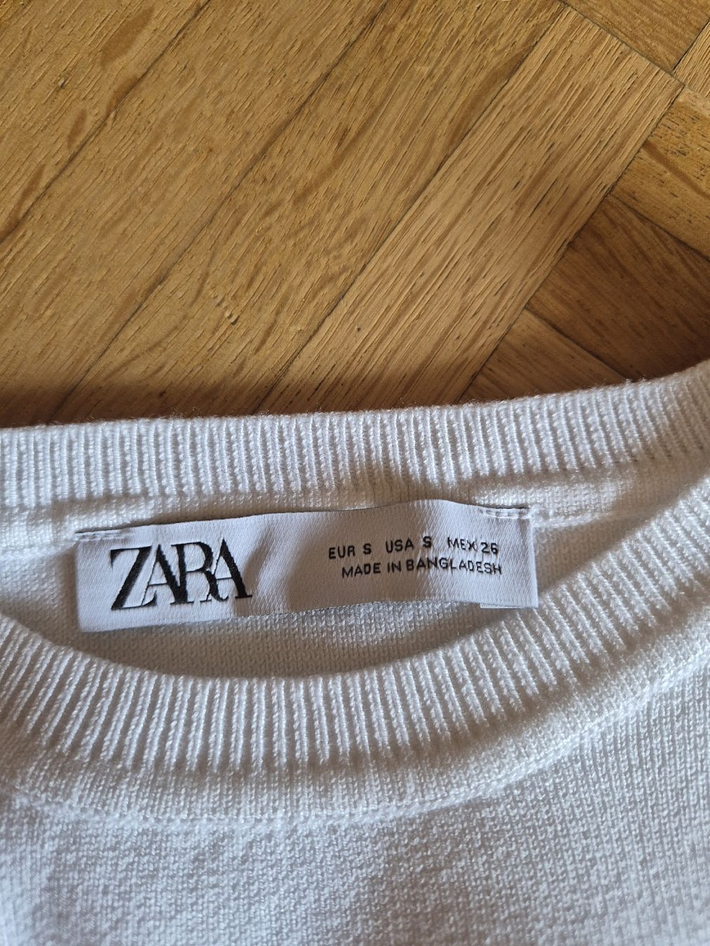Top: crop top diverse – Usato da Pfäffikon SZ venduto da vale_111 2