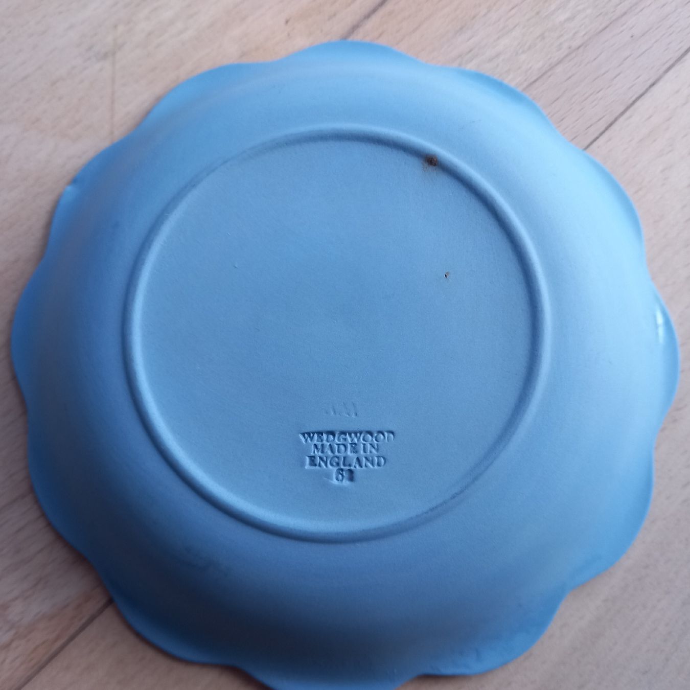 Portacenere: Wedgwood Schmuckschale – Usato da Ebnat-Kappel venduto da blazzi 2