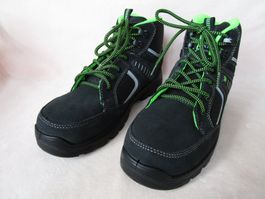 Neri Sicherheitsschuh Truxton S1P, EU40 neu