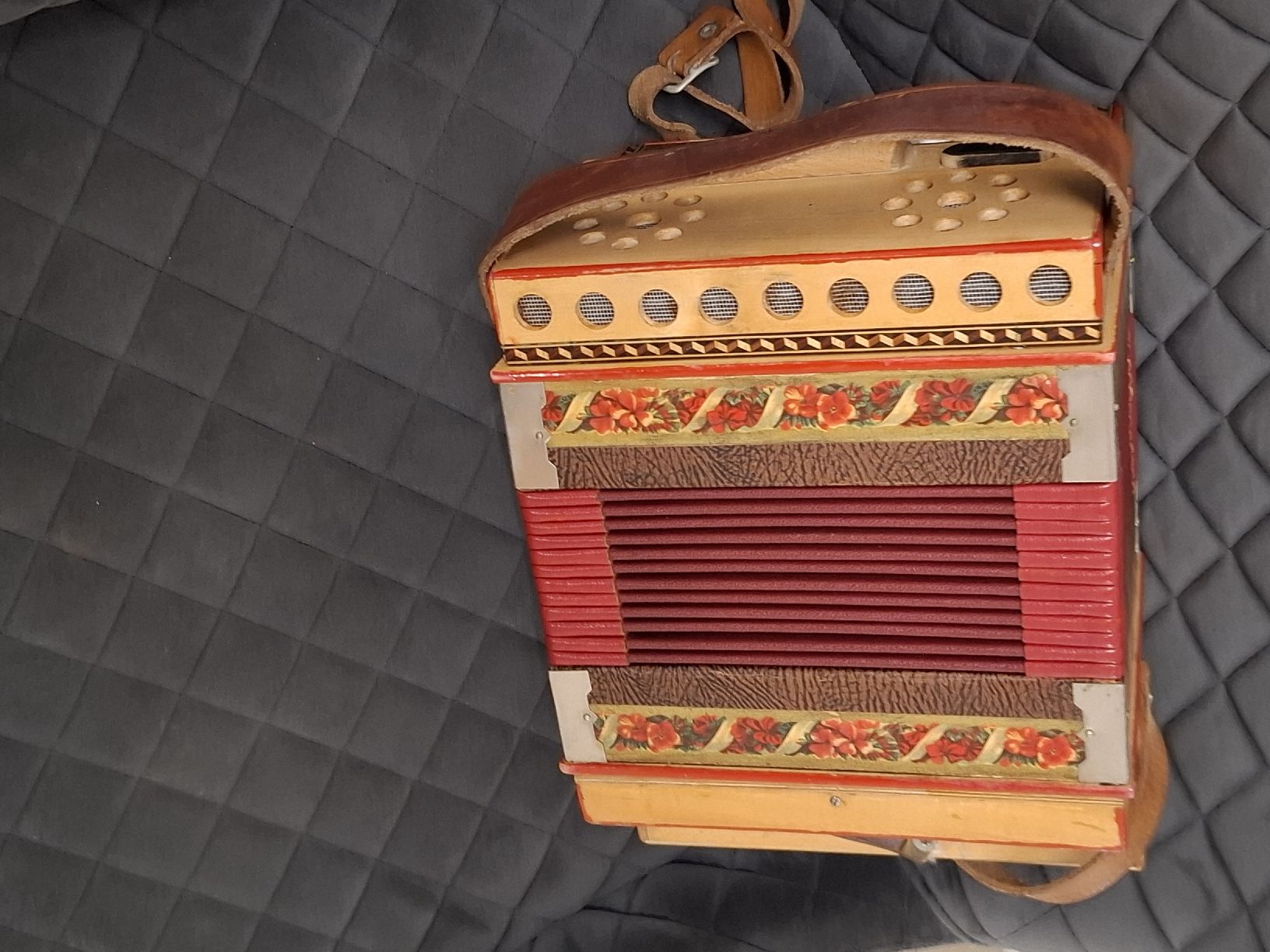 Instruments de musique: mini iten orgeli – D'occasion à Villeneuve par BibiVintage 2